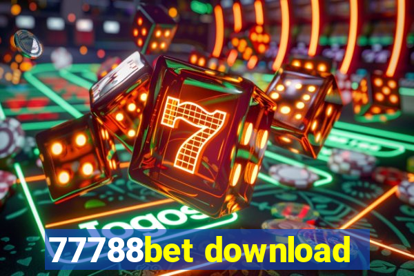 77788bet download